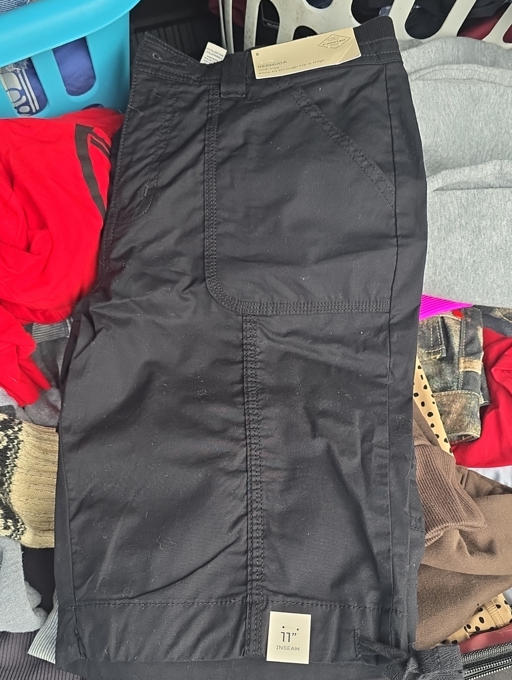Cargo Shorts Brand New Medium Super Cute